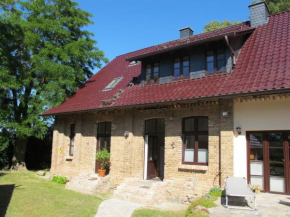 Apartment Helene, Ribnitz-Damgarten